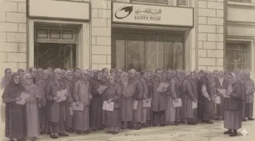 أزمة الإيجار القديم.. البريد يستقبل طلبات المتضررين وسط ترقب لتفاصيل السكن البديل